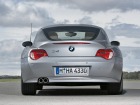 BMW Z4 Coup (2006)