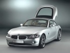 BMW Z4 Coup (2006)