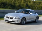 BMW Z4 Coup (2006)