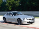 BMW Z4 Coup (2006)