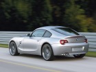 BMW Z4 Coup (2006)