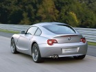 BMW Z4 Coup (2006)