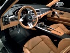 BMW Z4 Coup (2006)