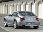 BMW Z4 Coup (2006)