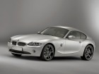 BMW Z4 Coup (2006)