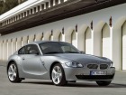 BMW Z4 Coup (2006)