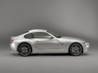 BMW Z4 Coup (2006)