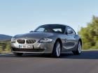 BMW Z4 Coup (2006)