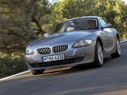 BMW Z4 Coup (2006)