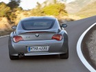 BMW Z4 Coup (2006)