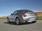 BMW Z4 Coup (2006)