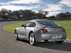 BMW Z4 Coup (2006)