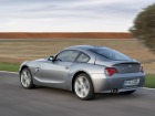 BMW Z4 Coup (2006)