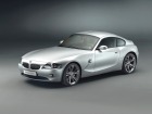 BMW Z4 Coup (2006)