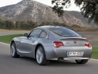 BMW Z4 Coup (2006)