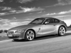 BMW Z4 Coup (2006)