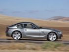 BMW Z4 Coup (2006)