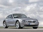 BMW Z4 Coup (2006)