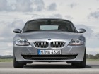 BMW Z4 Coup (2006)