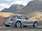 BMW Z4 Coup (2006)