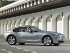 BMW Z4 Coup (2006)