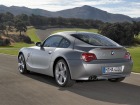 BMW Z4 Coup (2006)