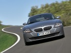 BMW Z4 Coup (2006)