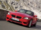 BMW Z4 Roadster (2006)