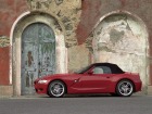 BMW Z4 Roadster (2006)