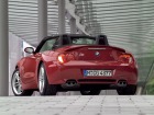 BMW Z4 Roadster (2006)