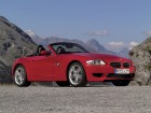 BMW Z4 Roadster (2006)