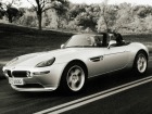 BMW Z8