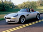 BMW Z8