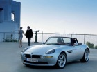 BMW Z8