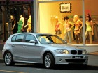 BMW ady 1 (2005)