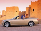 BMW ady 3 (2004)