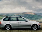BMW ady 3 (2004)