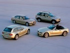 BMW ady 3 (2004)