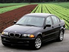 BMW ady 3 (2004)