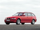 BMW ady 3 (2004)
