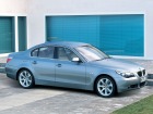 BMW ady 5 (2004)