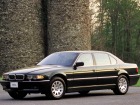 BMW ady 7