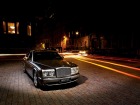 Bentley Arnage