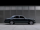 Bentley Arnage