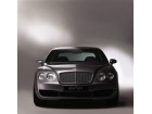 Bentley Continetnal FS Manu