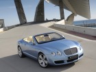 Bentley GTC