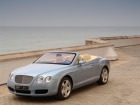 Bentley GTC