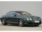 Bentley GT Birkin