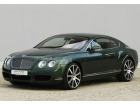 Bentley GT Birkin