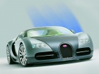 Bugatti Veyron